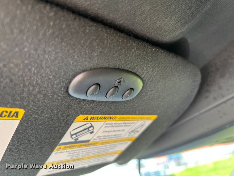 image for item JU9894 2008 Ford F250 Super Duty Harley Davidson  Crew Cab pickup truck