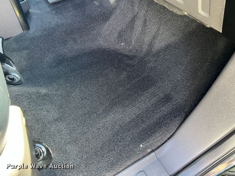 image for item JU9894 2008 Ford F250 Super Duty Harley Davidson  Crew Cab pickup truck