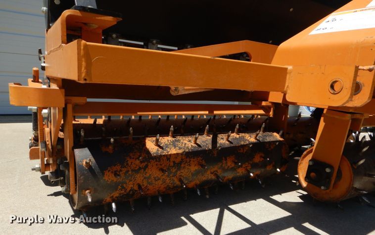 image for item JX9126 Woods STR72S-2  seeder/aerator