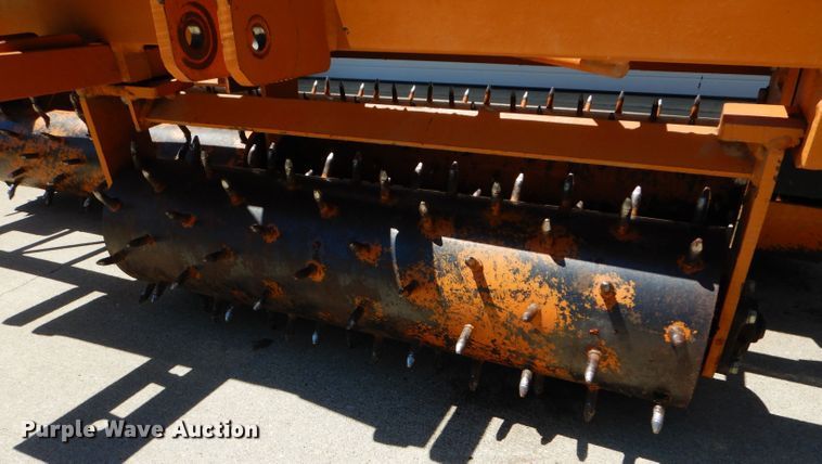 image for item JX9126 Woods STR72S-2  seeder/aerator