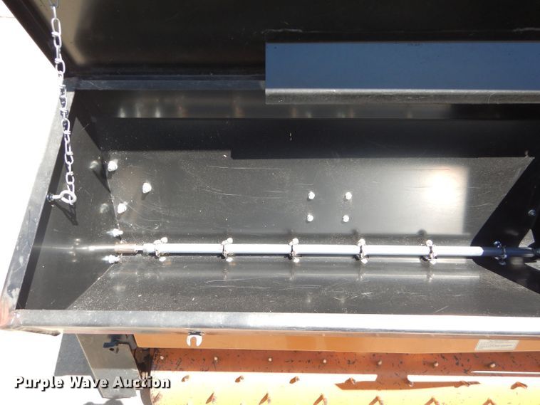 image for item JX9126 Woods STR72S-2  seeder/aerator