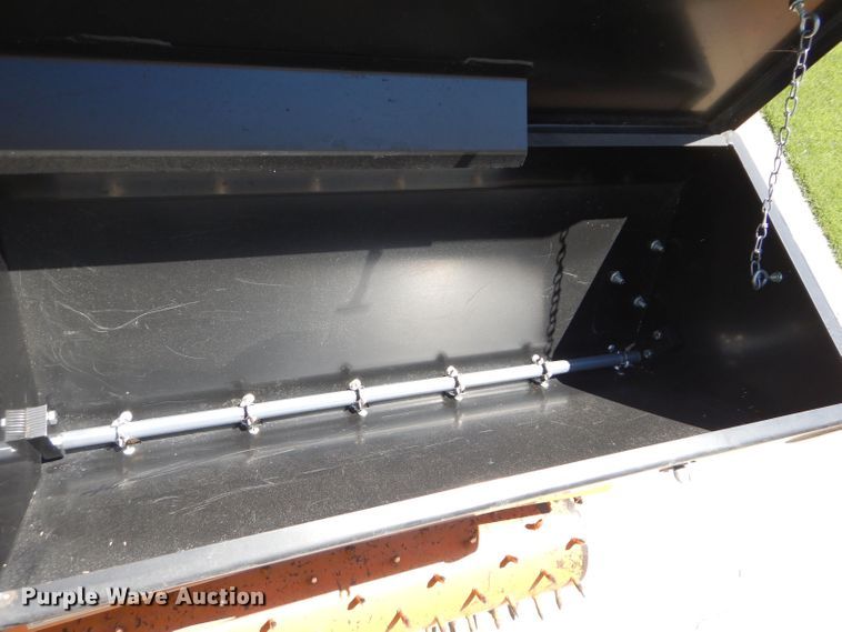 image for item JX9126 Woods STR72S-2  seeder/aerator