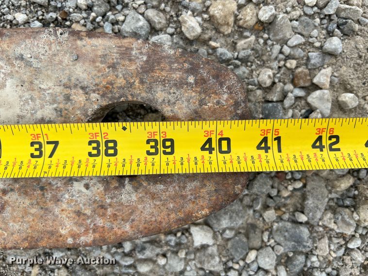 image for item JX9401 Caterpillar 150B  forklift