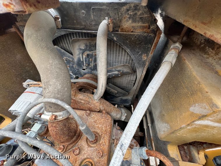 image for item JX9401 Caterpillar 150B  forklift