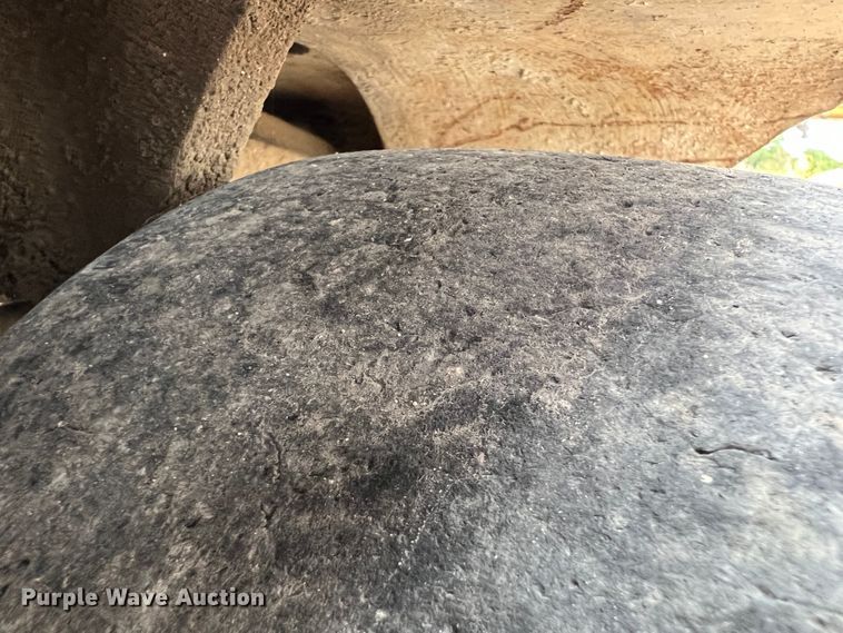 image for item JX9401 Caterpillar 150B  forklift