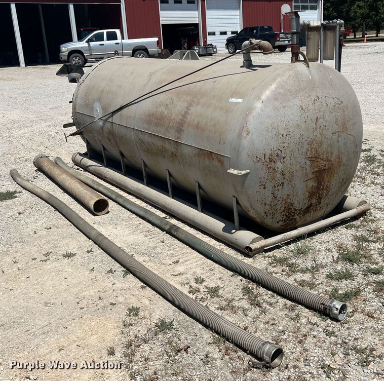 image for item JX9443 Septic cleaning equipment