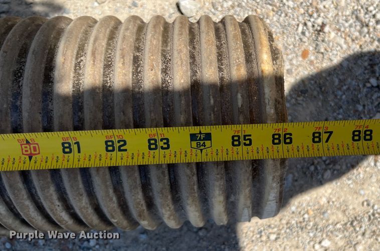 image for item JX9443 Septic cleaning equipment