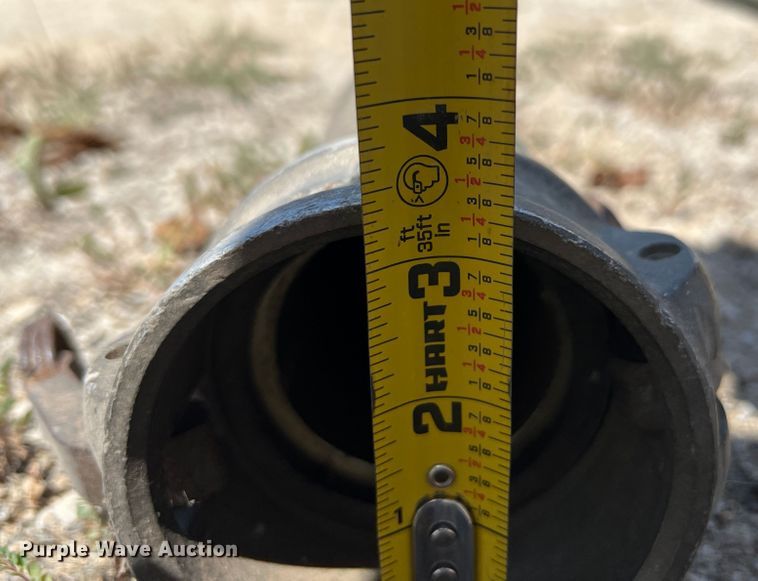 image for item JX9443 Septic cleaning equipment