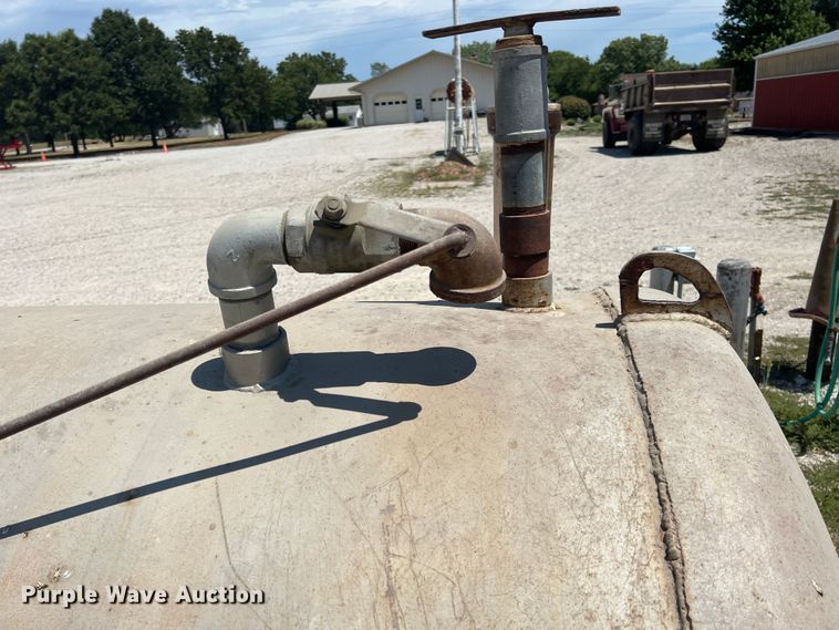 image for item JX9443 Septic cleaning equipment