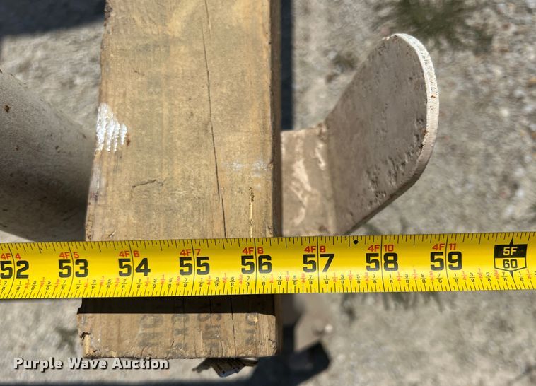 image for item JX9449 A-frame hoist