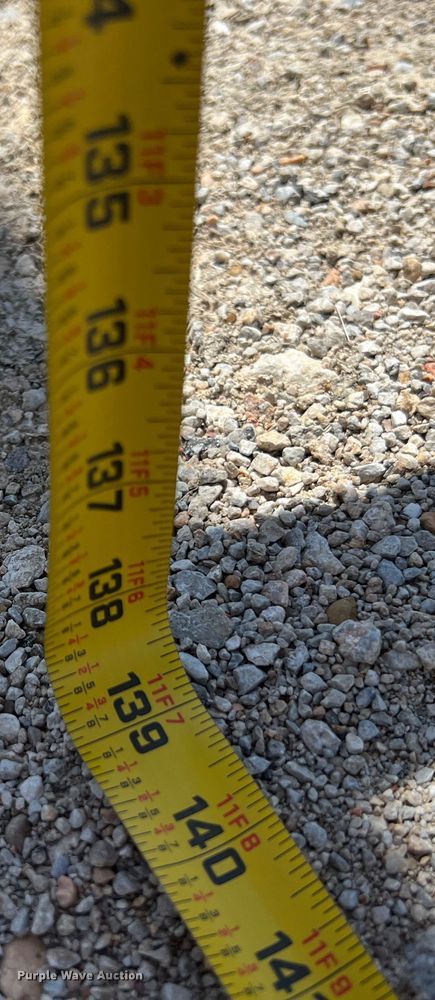 image for item JX9449 A-frame hoist