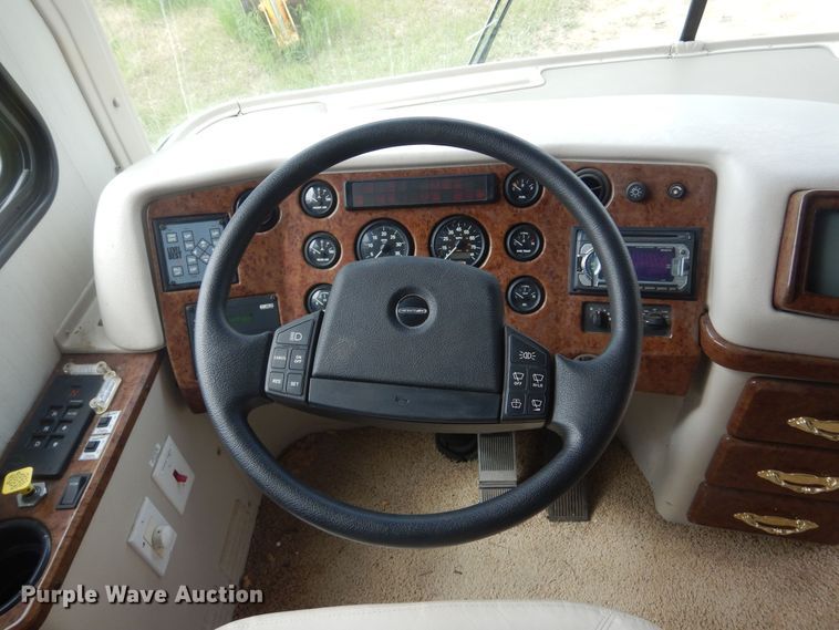 image for item KA9333 2002 Freightliner  RV