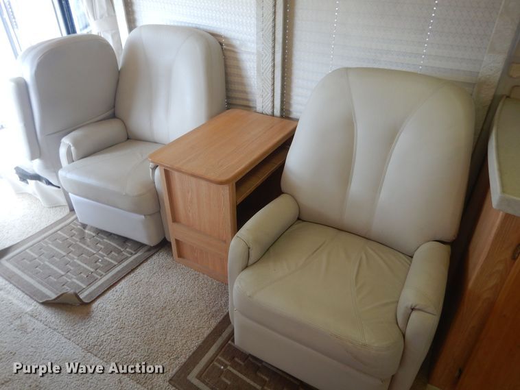 image for item KA9333 2002 Freightliner  RV