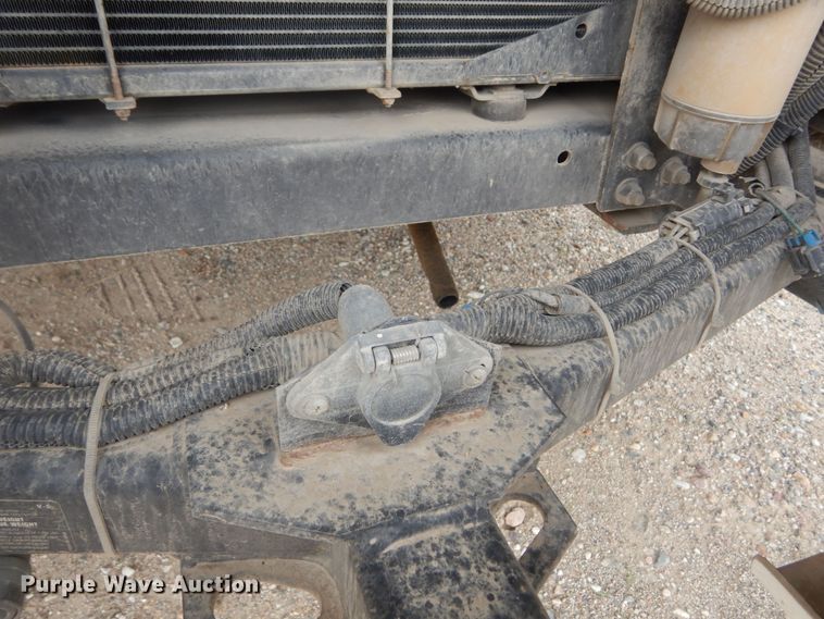 image for item KA9333 2002 Freightliner  RV