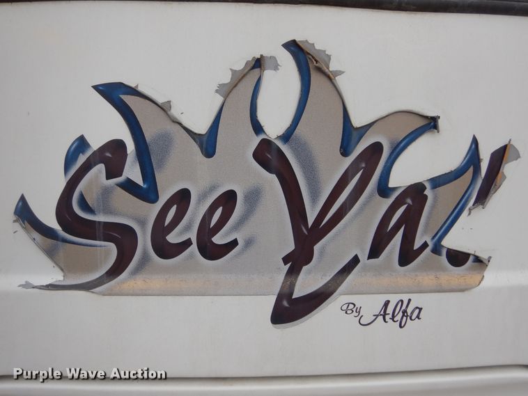 image for item KA9333 2002 Freightliner  RV