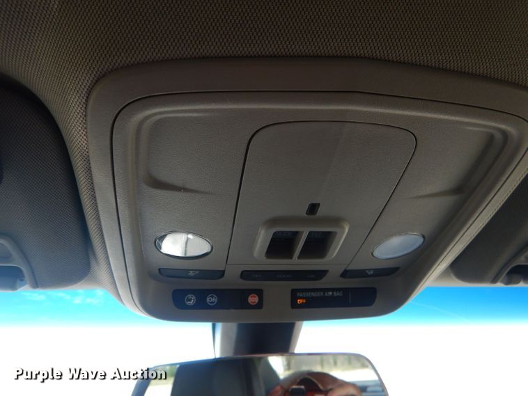 image for item KC9759 2018 Cadillac ATS