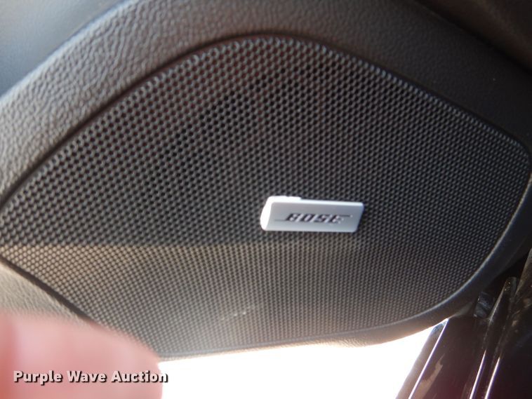 image for item KC9759 2018 Cadillac ATS