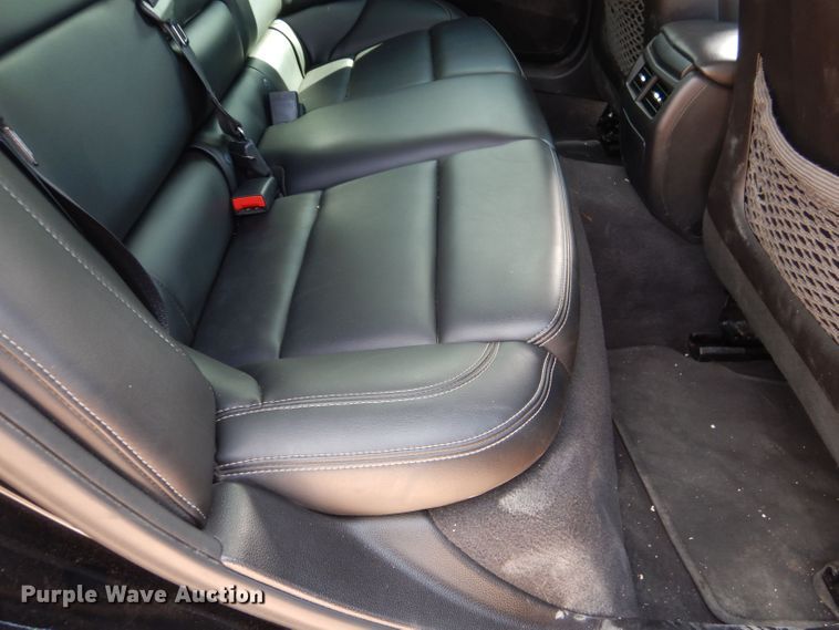 image for item KC9759 2018 Cadillac ATS