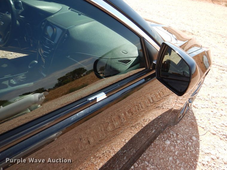 image for item KC9759 2018 Cadillac ATS