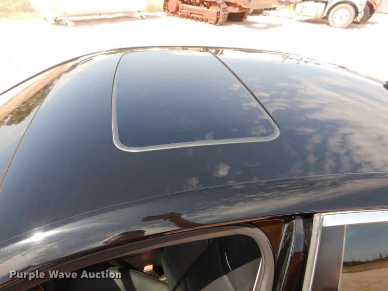 image for item KC9759 2018 Cadillac ATS