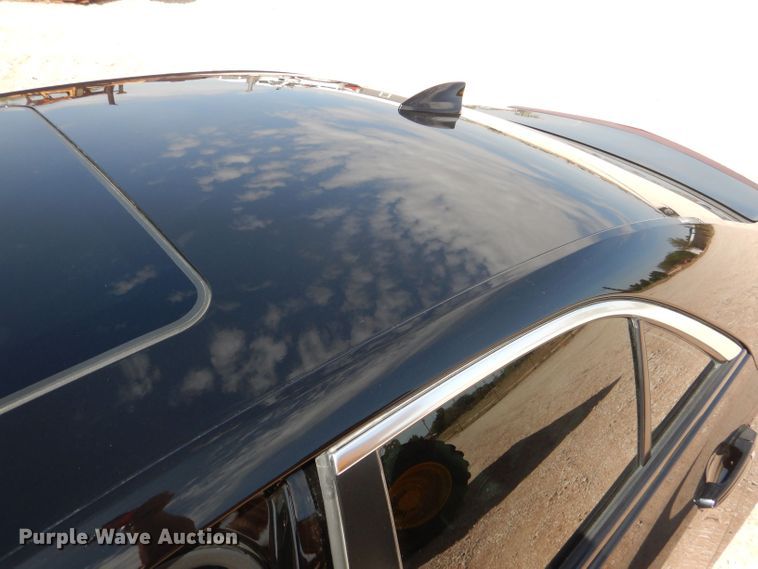 image for item KC9759 2018 Cadillac ATS