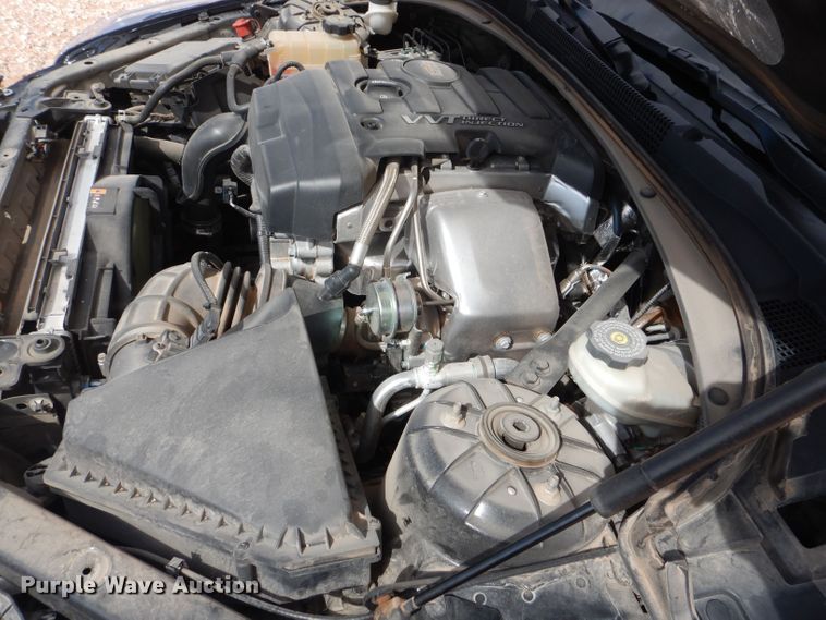 image for item KC9759 2018 Cadillac ATS