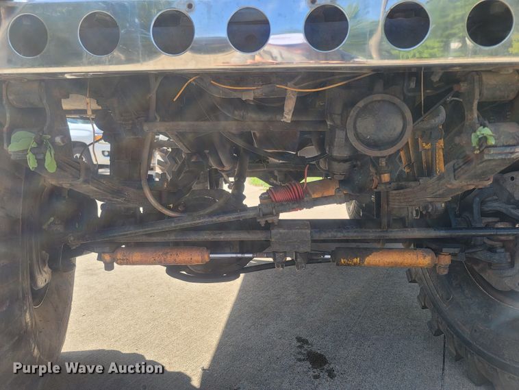 image for item KC9942 1979 Jeep CJ7  SUV