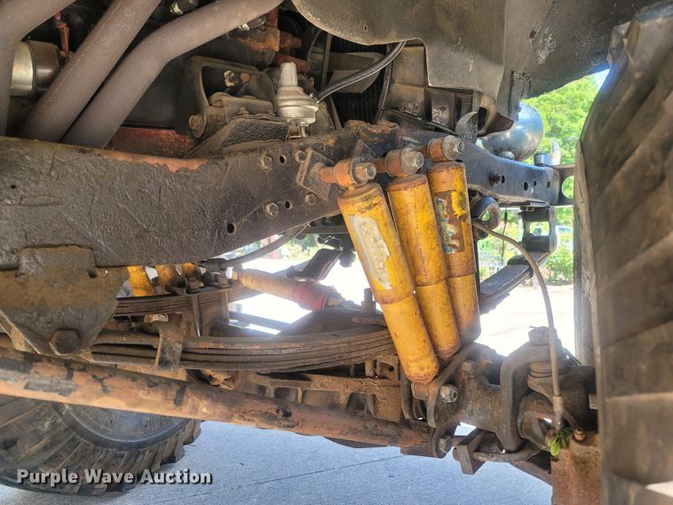 image for item KC9942 1979 Jeep CJ7  SUV