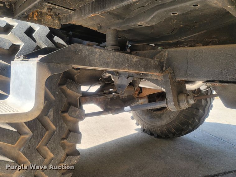 image for item KC9942 1979 Jeep CJ7  SUV