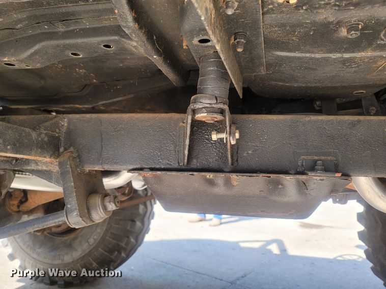 image for item KC9942 1979 Jeep CJ7  SUV