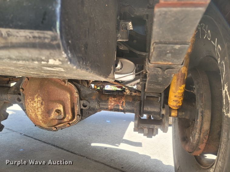 image for item KC9942 1979 Jeep CJ7  SUV