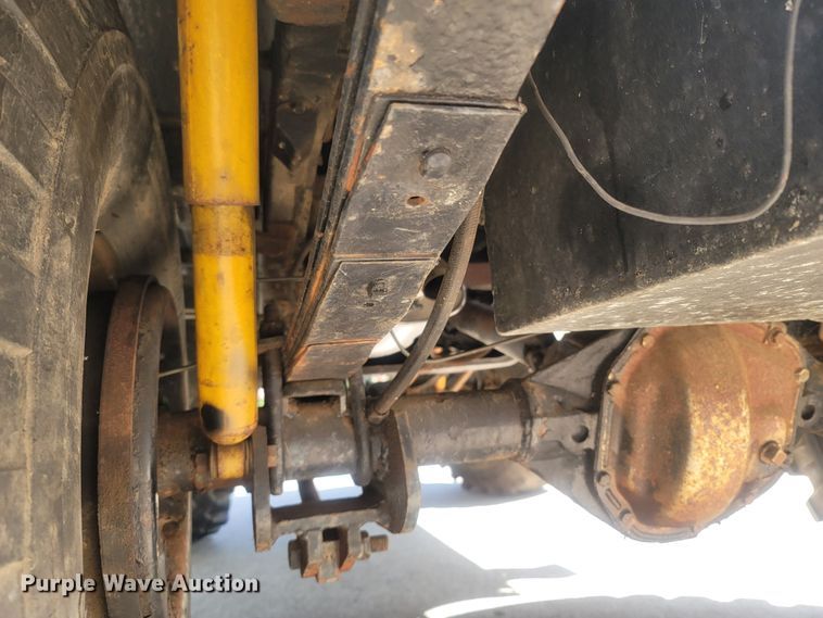 image for item KC9942 1979 Jeep CJ7  SUV