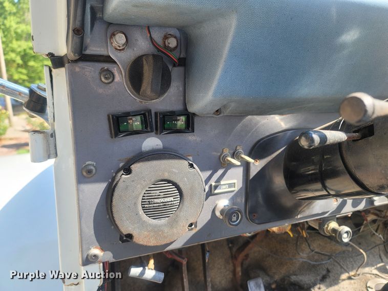 image for item KC9942 1979 Jeep CJ7  SUV