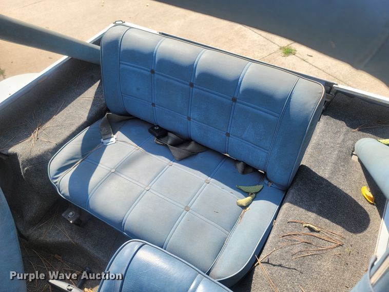 image for item KC9942 1979 Jeep CJ7  SUV