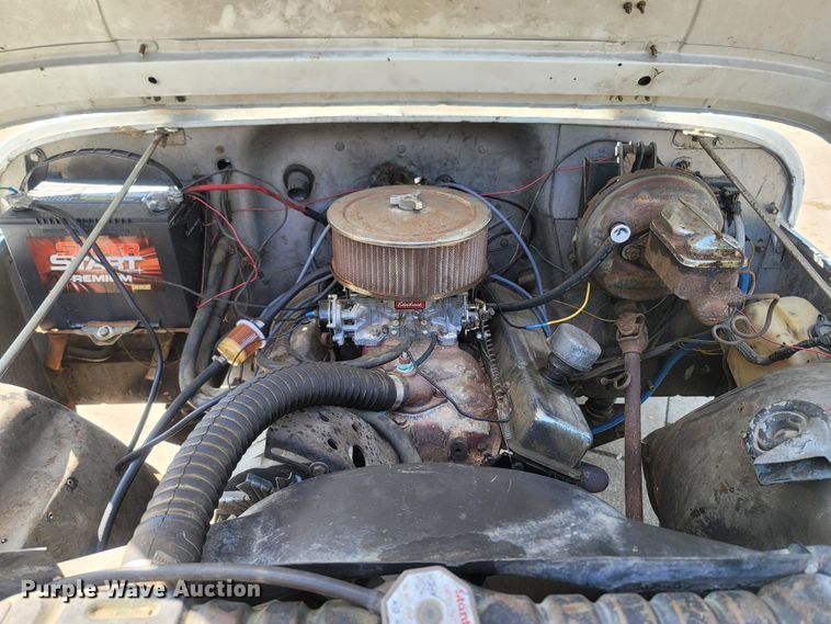 image for item KC9942 1979 Jeep CJ7  SUV