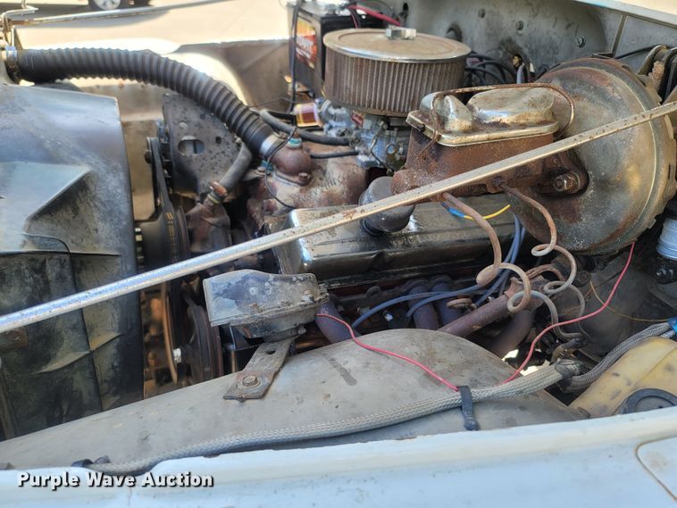 image for item KC9942 1979 Jeep CJ7  SUV