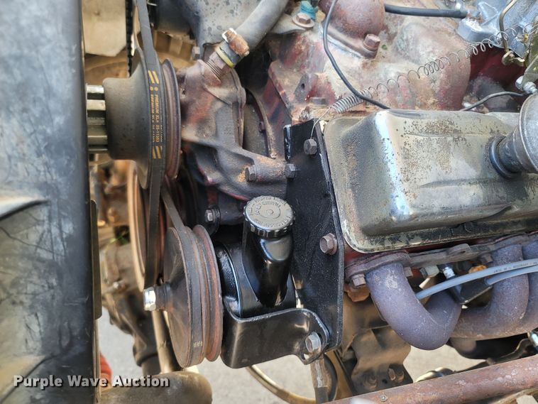 image for item KC9942 1979 Jeep CJ7  SUV