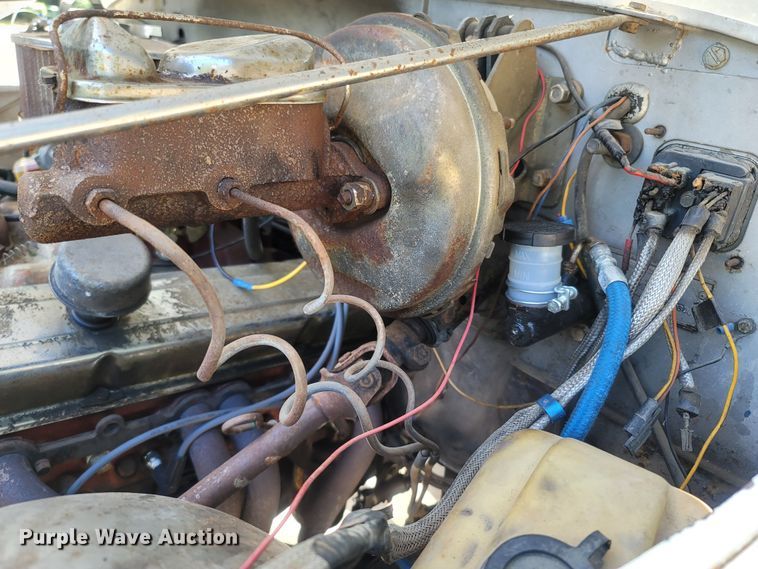 image for item KC9942 1979 Jeep CJ7  SUV