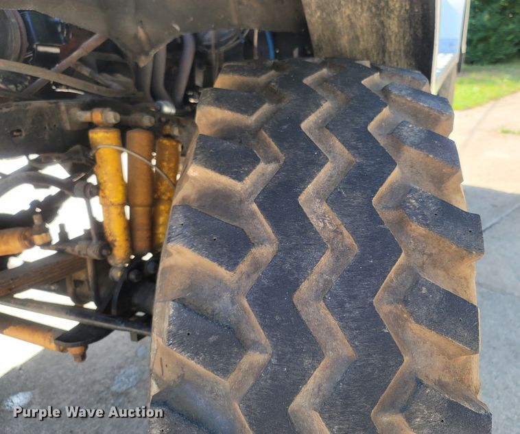 image for item KC9942 1979 Jeep CJ7  SUV