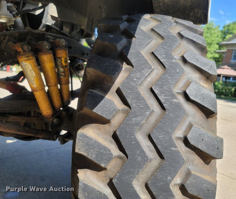 image for item KC9942 1979 Jeep CJ7  SUV