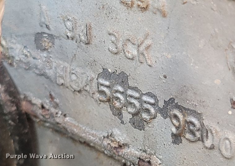 image for item KC9942 1979 Jeep CJ7  SUV