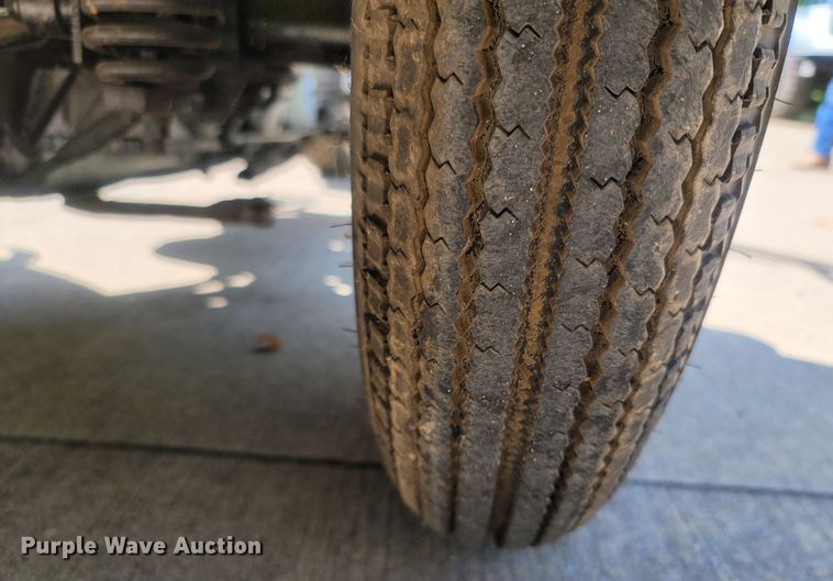 image for item KC9943 1971 Harley Davidson  motorcycle