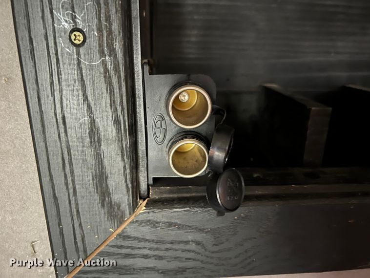 image for item KC9989 2001 Ford E450 Super Duty  party bus