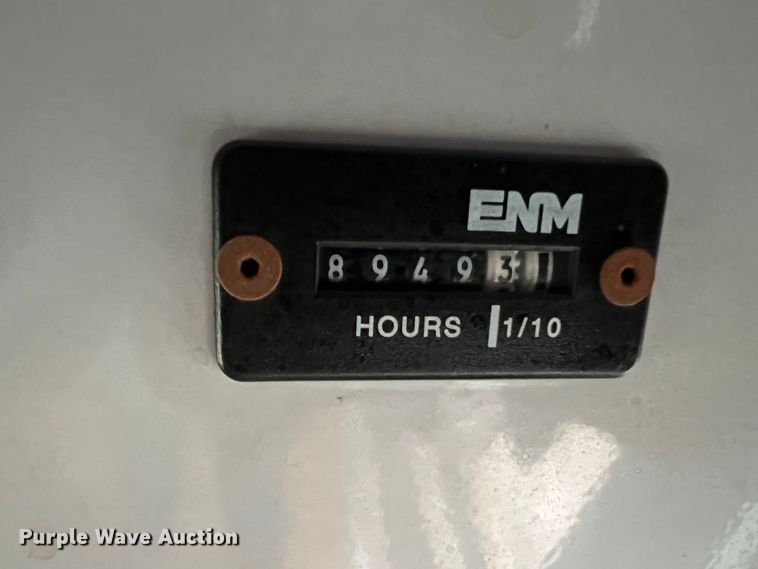 image for item KC9989 2001 Ford E450 Super Duty  party bus