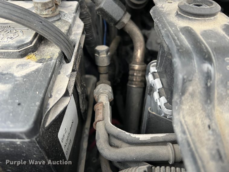 image for item KC9989 2001 Ford E450 Super Duty  party bus