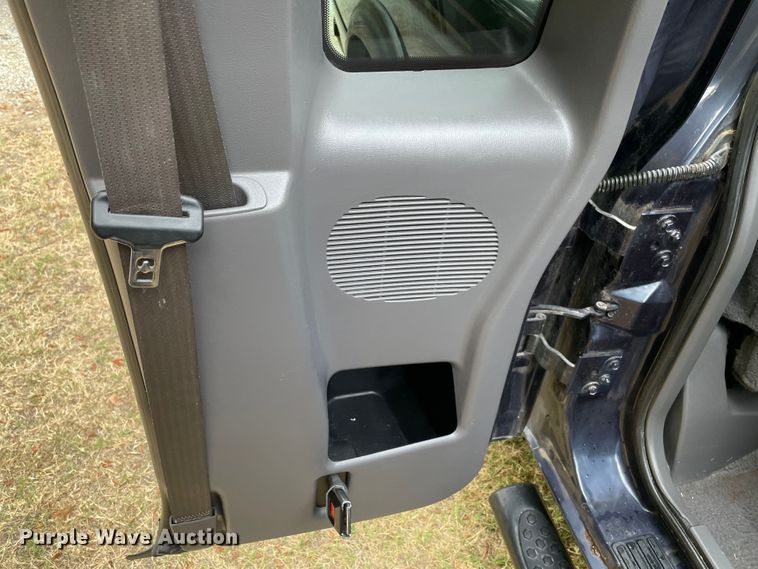 image for item KE9345 2000 Ford Ranger  SuperCab pickup truck