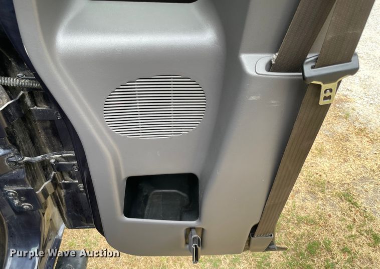 image for item KE9345 2000 Ford Ranger  SuperCab pickup truck