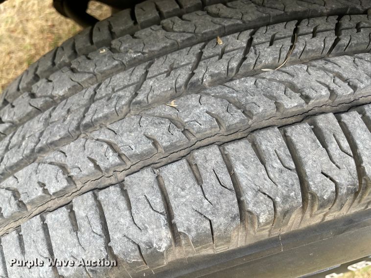 image for item KE9345 2000 Ford Ranger  SuperCab pickup truck