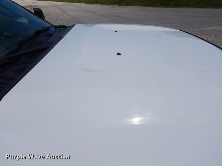 image for item KF9625 2012 Ford F250 Super Duty XL  SuperCab pickup truck