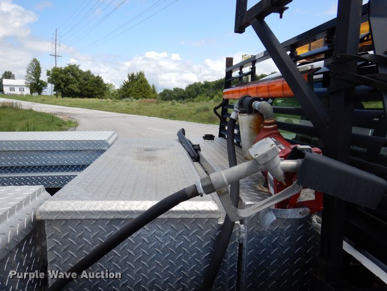 image for item KF9625 2012 Ford F250 Super Duty XL  SuperCab pickup truck